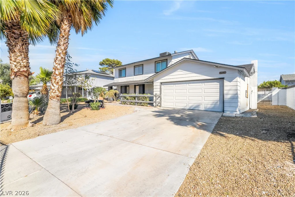 5242 Jane, Las Vegas, NV 89119
