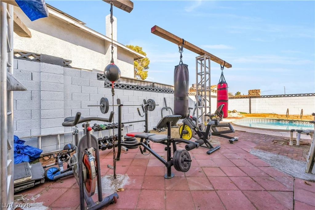 5242 Jane, Las Vegas, NV 89119