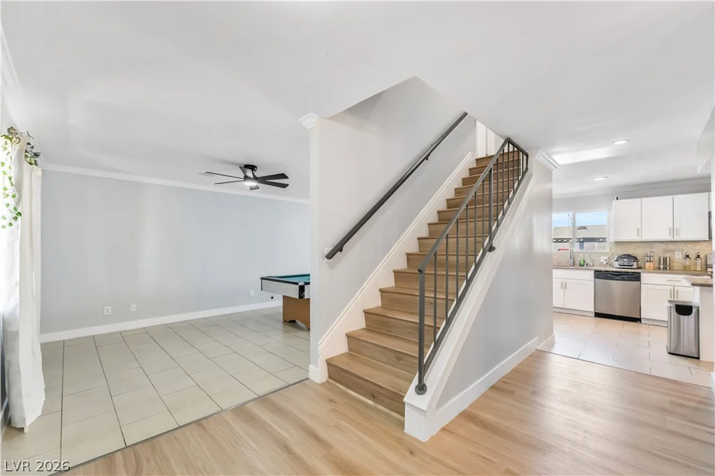 5242 Jane, Las Vegas, NV 89119