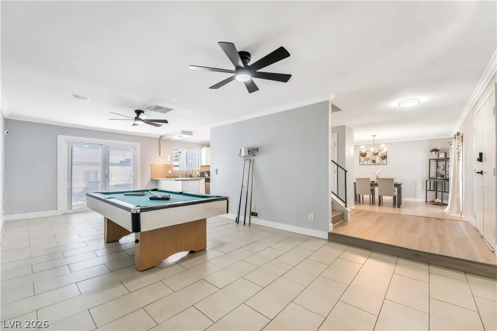 5242 Jane, Las Vegas, NV 89119