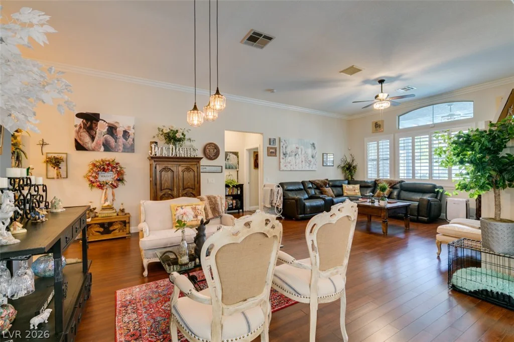 6310 Azure, Las Vegas, NV 89130