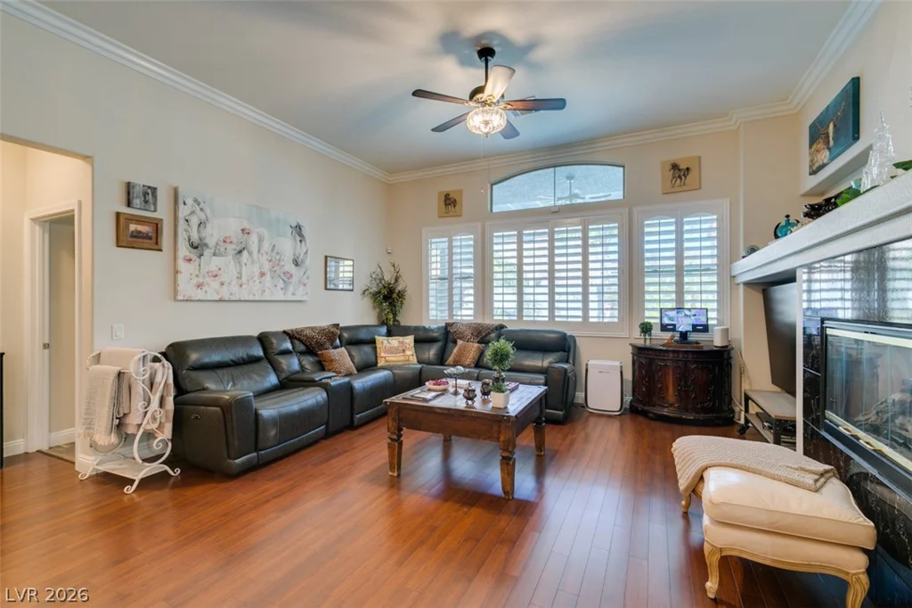6310 Azure, Las Vegas, NV 89130