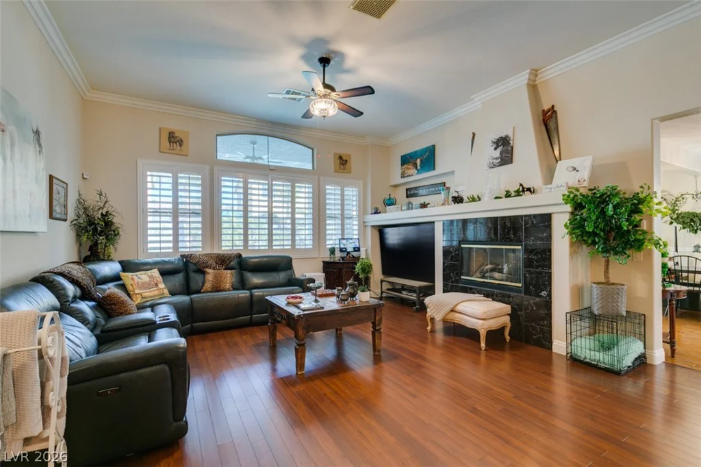 6310 Azure, Las Vegas, NV 89130