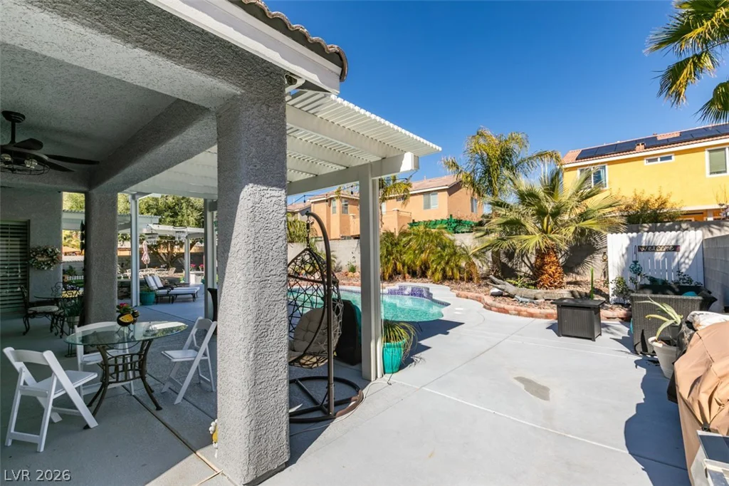 6310 Azure, Las Vegas, NV 89130