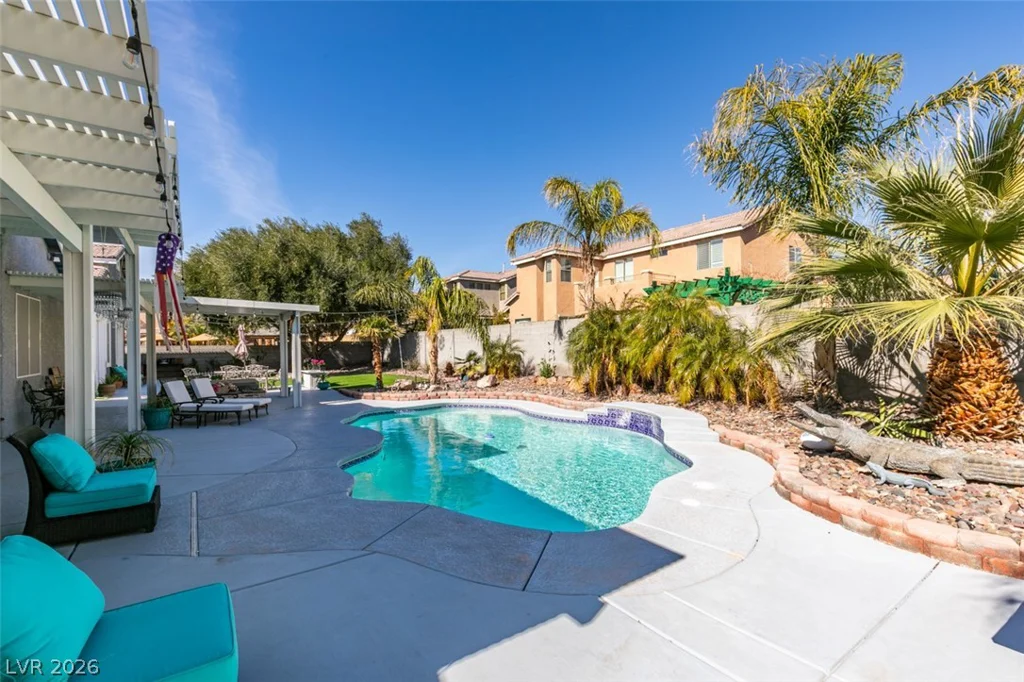 6310 Azure, Las Vegas, NV 89130