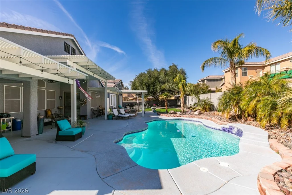 6310 Azure, Las Vegas, NV 89130