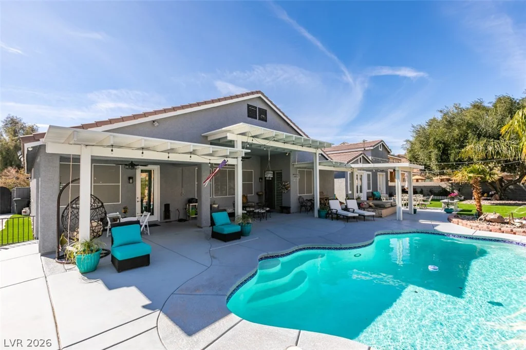 6310 Azure, Las Vegas, NV 89130