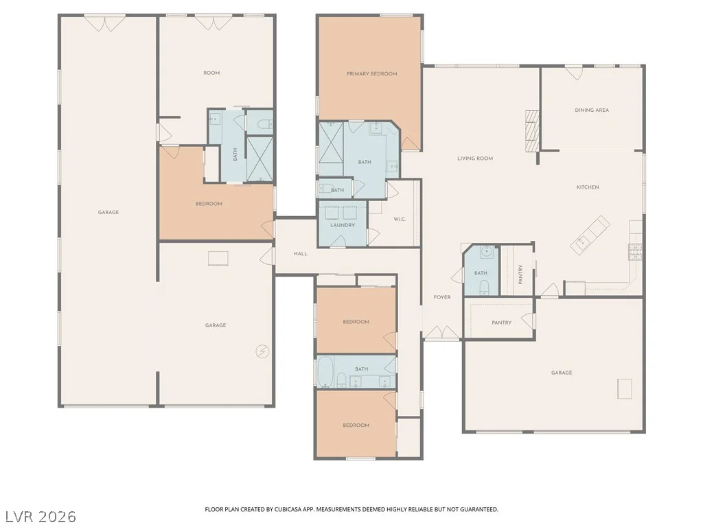 6310 Azure, Las Vegas, NV 89130