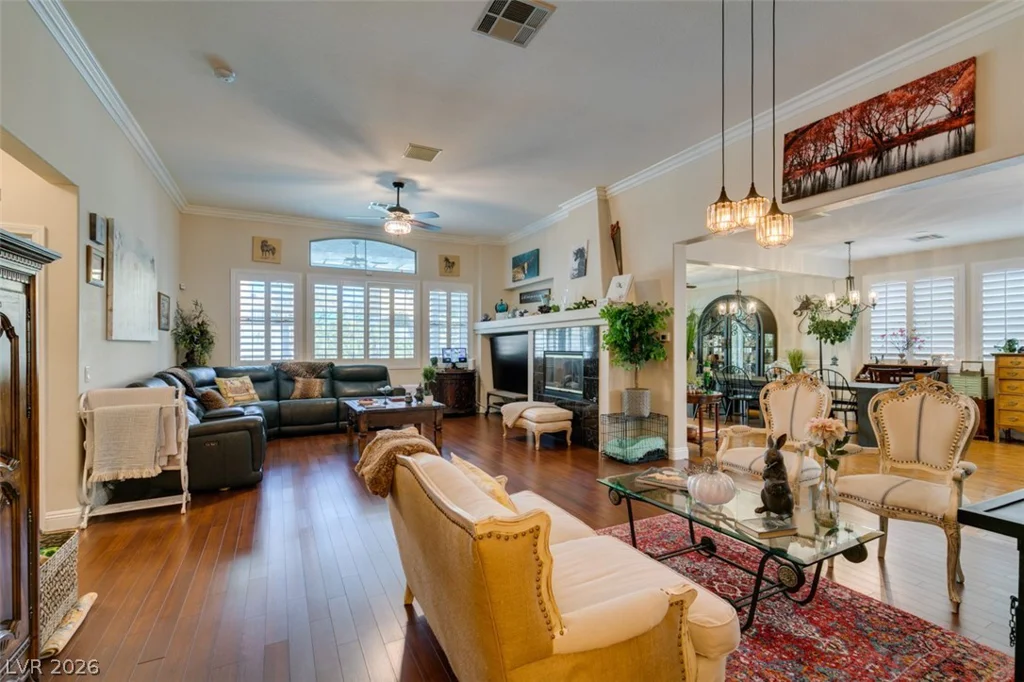 6310 Azure, Las Vegas, NV 89130