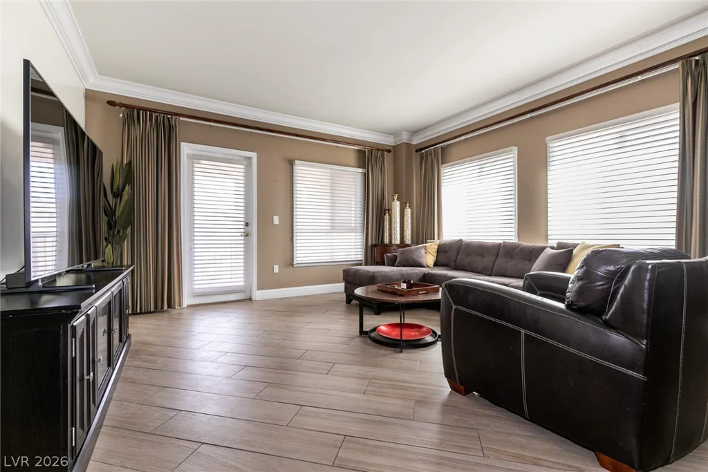 30 Strada Di Villaggio, Henderson, NV 89011