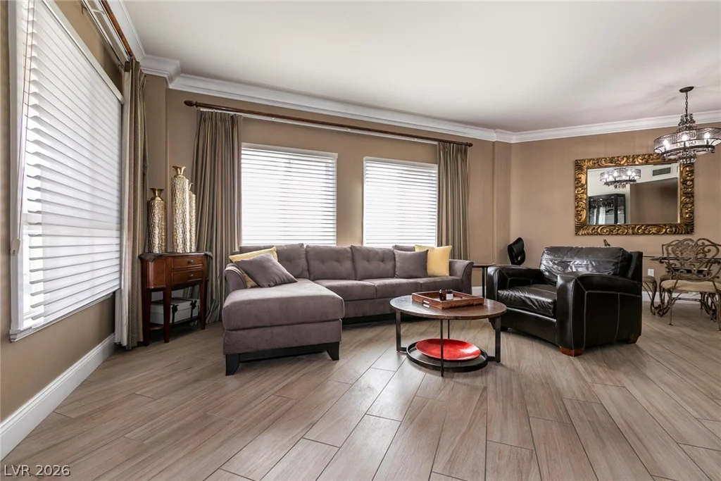 30 Strada Di Villaggio, Henderson, NV 89011