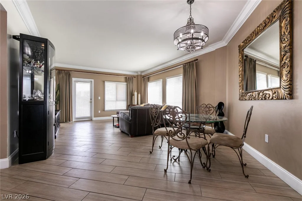 30 Strada Di Villaggio, Henderson, NV 89011
