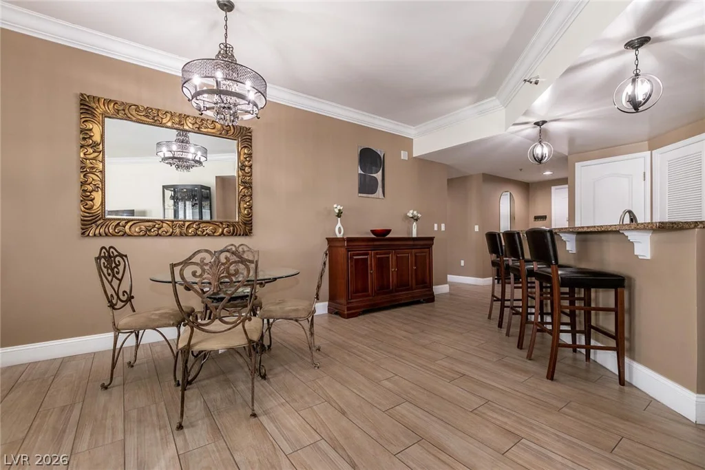 30 Strada Di Villaggio, Henderson, NV 89011
