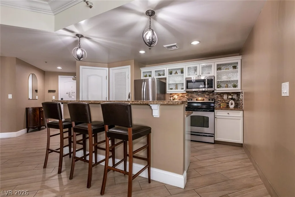 30 Strada Di Villaggio, Henderson, NV 89011