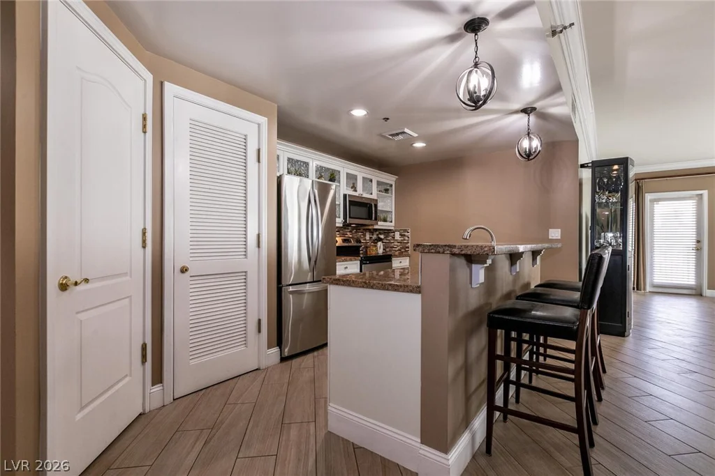 30 Strada Di Villaggio, Henderson, NV 89011