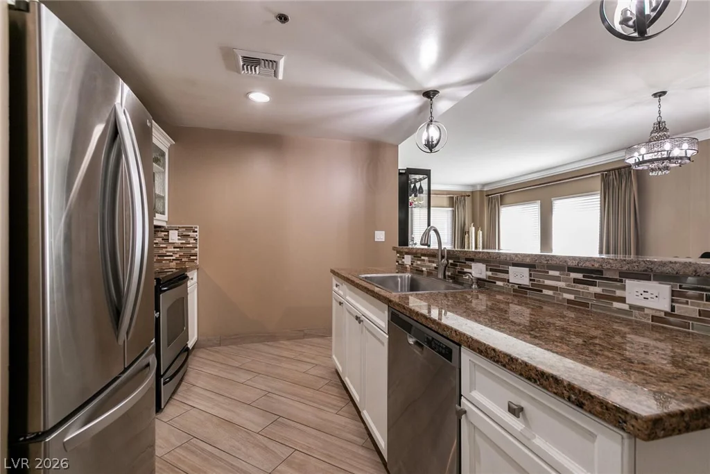 30 Strada Di Villaggio, Henderson, NV 89011