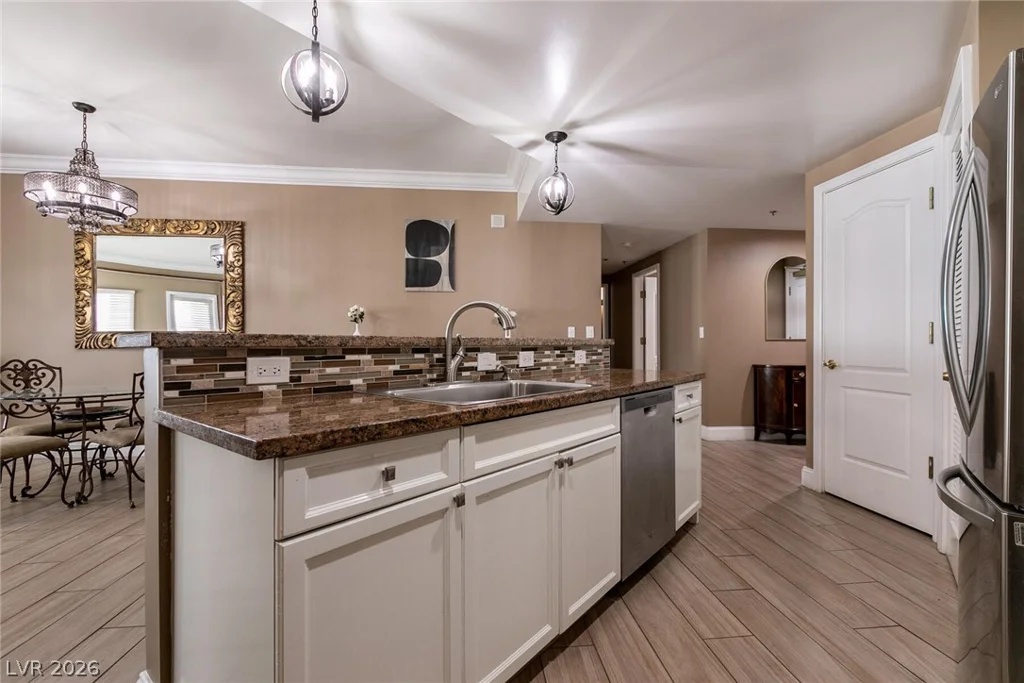 30 Strada Di Villaggio, Henderson, NV 89011