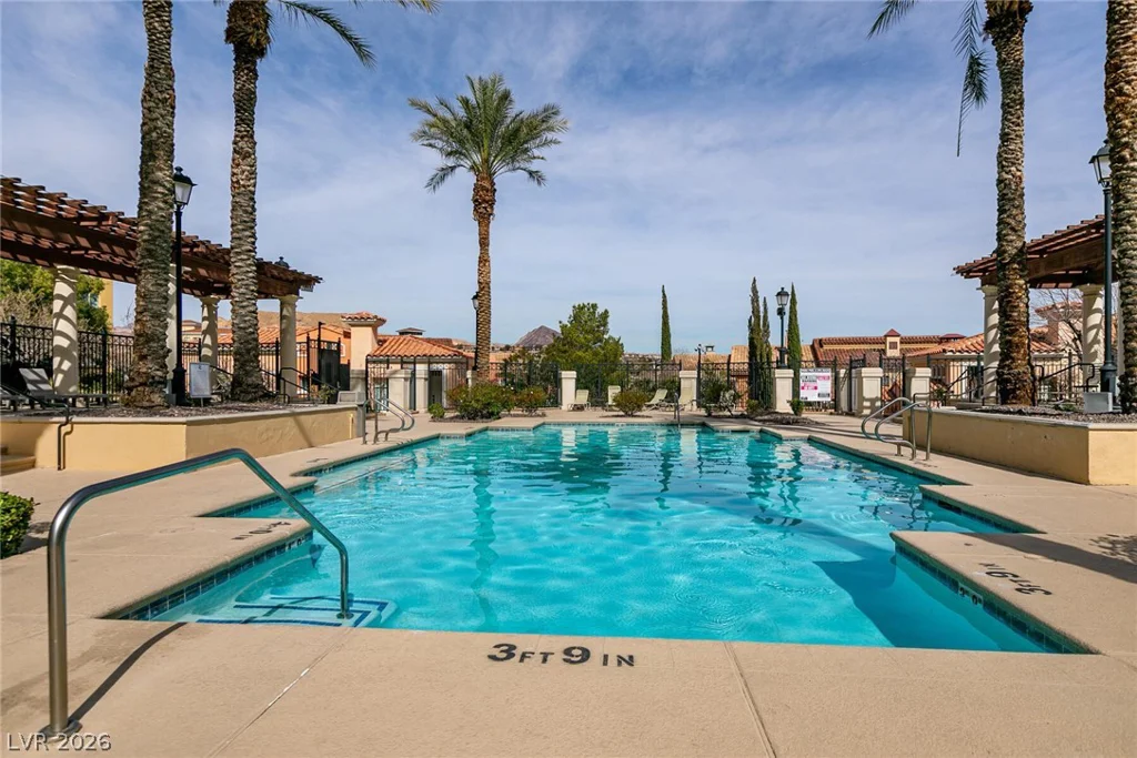 30 Strada Di Villaggio, Henderson, NV 89011