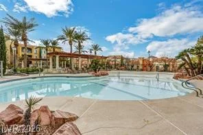 30 Strada Di Villaggio, Henderson, NV 89011