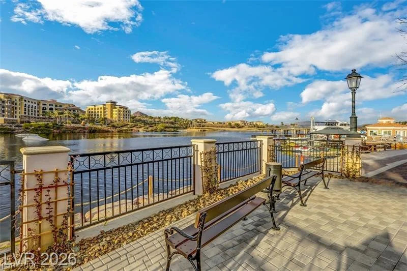 30 Strada Di Villaggio, Henderson, NV 89011