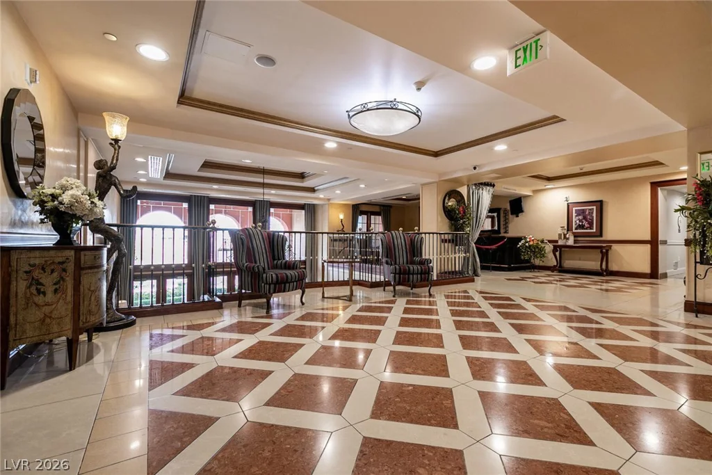 30 Strada Di Villaggio, Henderson, NV 89011