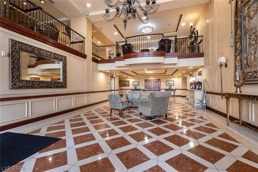 30 Strada Di Villaggio, Henderson, NV 89011