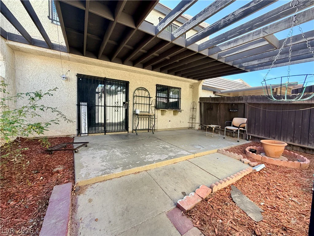 4563 Kenmare, Las Vegas, NV 89121