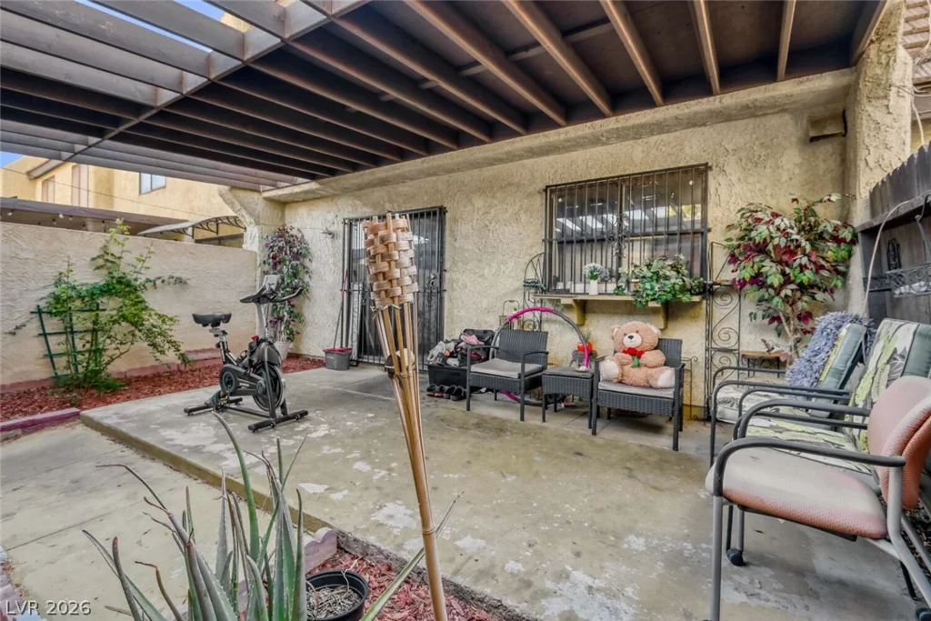 4563 Kenmare, Las Vegas, NV 89121