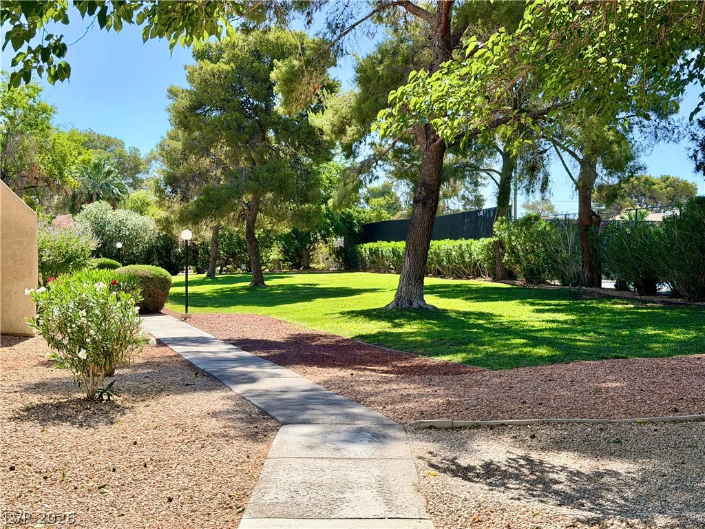 4563 Kenmare, Las Vegas, NV 89121