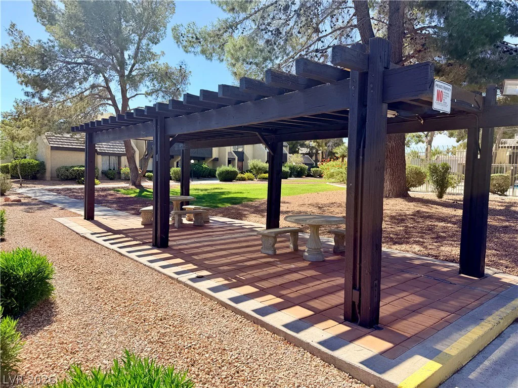4563 Kenmare, Las Vegas, NV 89121