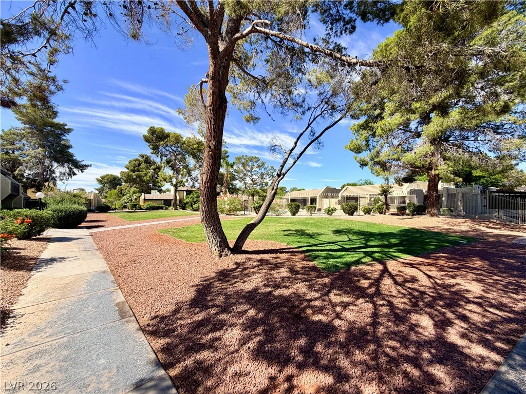 4563 Kenmare, Las Vegas, NV 89121