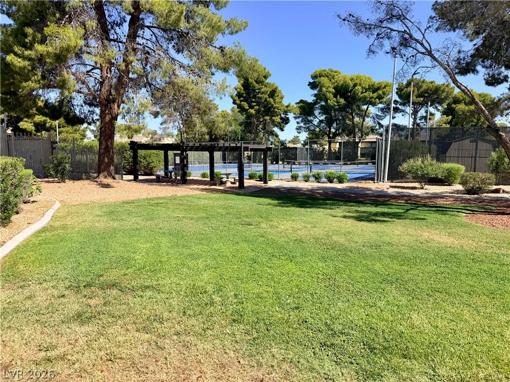 4563 Kenmare, Las Vegas, NV 89121