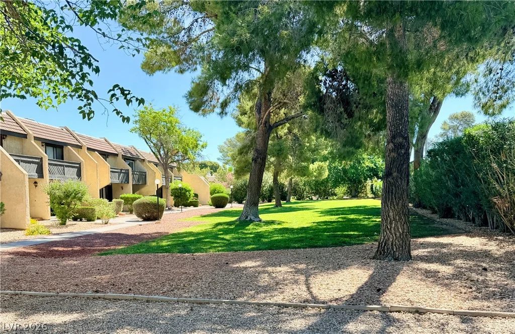 4563 Kenmare, Las Vegas, NV 89121