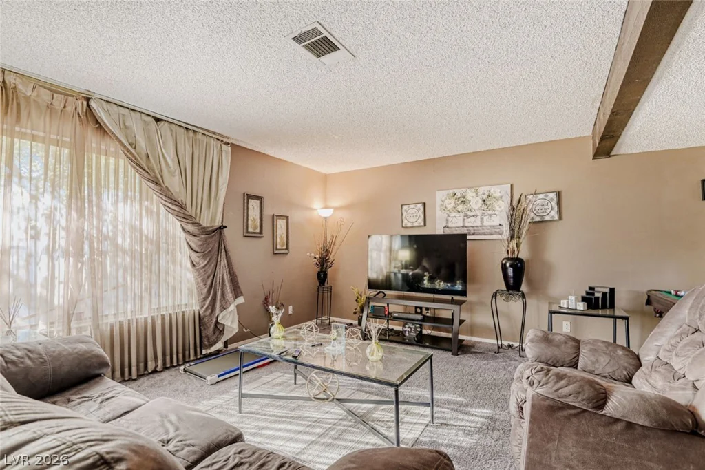 4563 Kenmare, Las Vegas, NV 89121