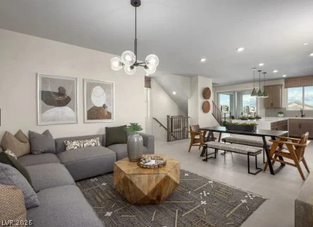 11630 Gambels Quail, Las Vegas, NV 89138