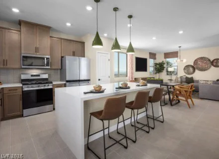 11630 Gambels Quail, Las Vegas, NV 89138
