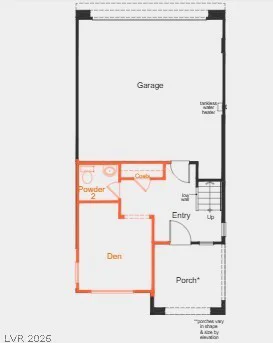 11630 Gambels Quail, Las Vegas, NV 89138