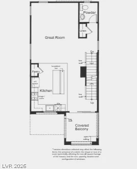 11630 Gambels Quail, Las Vegas, NV 89138