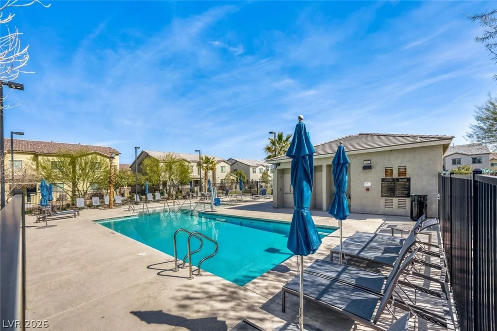 828 Grand Country, North Las Vegas, NV 89086