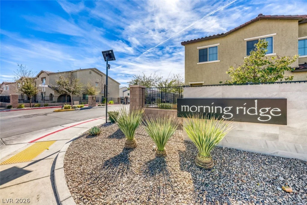 828 Grand Country, North Las Vegas, NV 89086