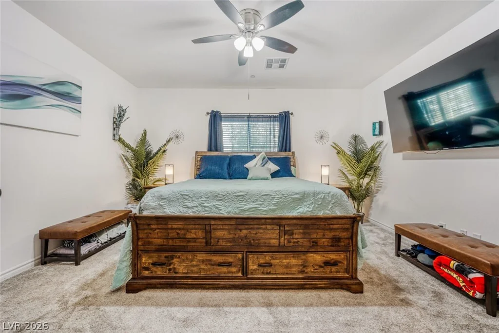 828 Grand Country, North Las Vegas, NV 89086