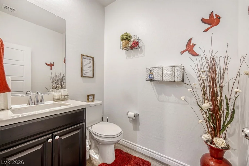 828 Grand Country, North Las Vegas, NV 89086