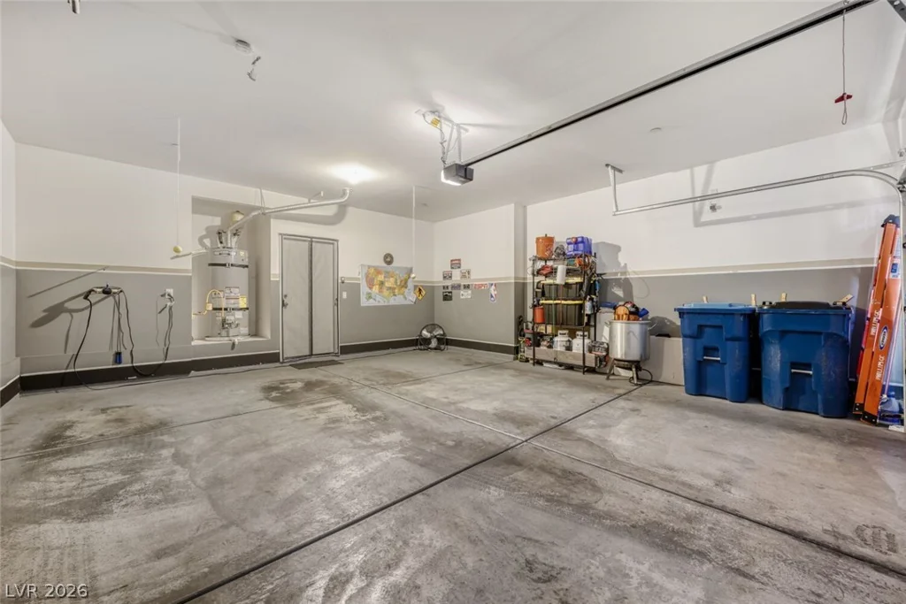 828 Grand Country, North Las Vegas, NV 89086