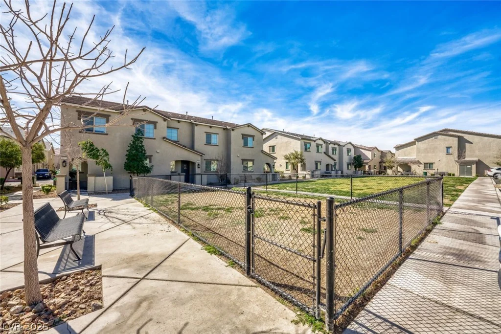 828 Grand Country, North Las Vegas, NV 89086