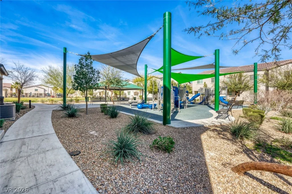 828 Grand Country, North Las Vegas, NV 89086