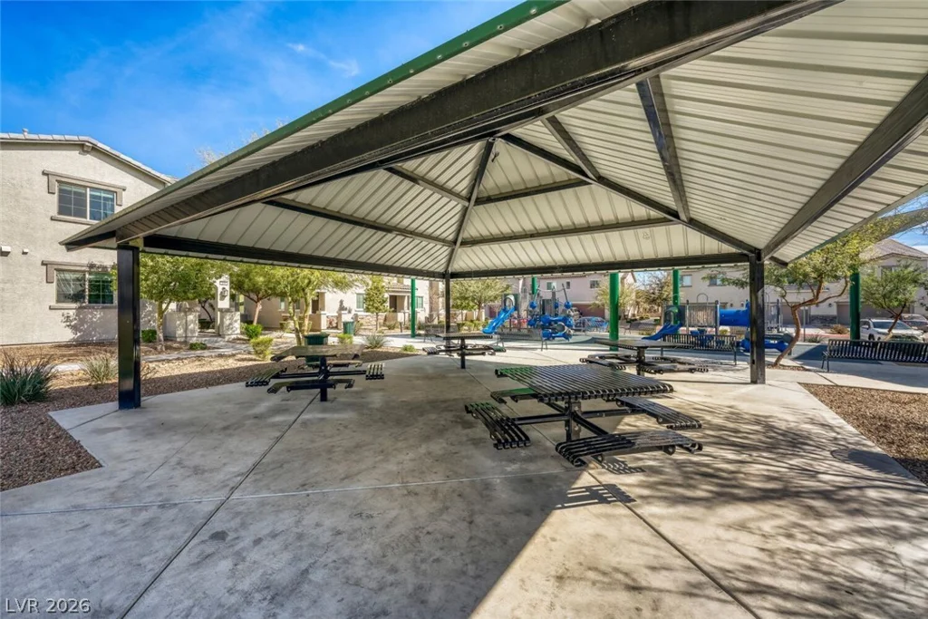 828 Grand Country, North Las Vegas, NV 89086