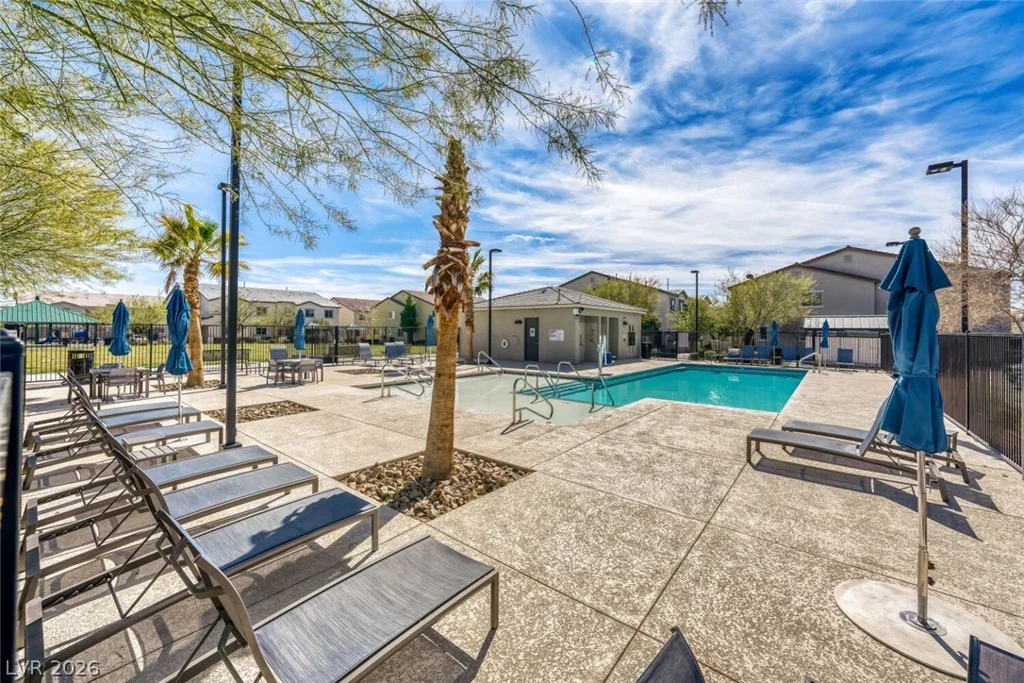 828 Grand Country, North Las Vegas, NV 89086