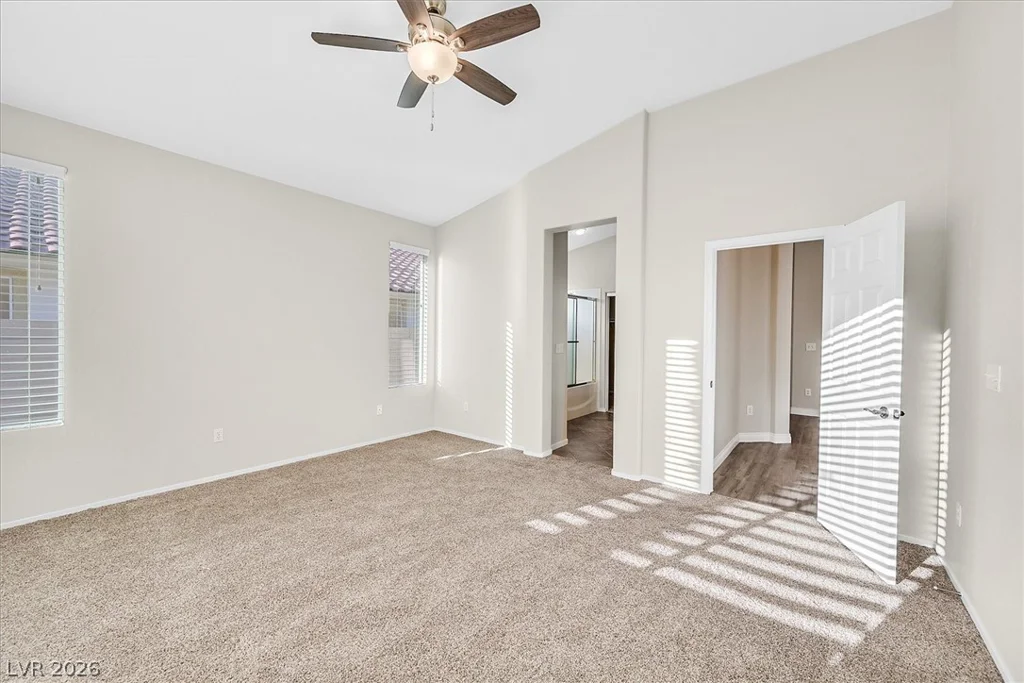 3025 Panorama Ridge, Henderson, NV 89052