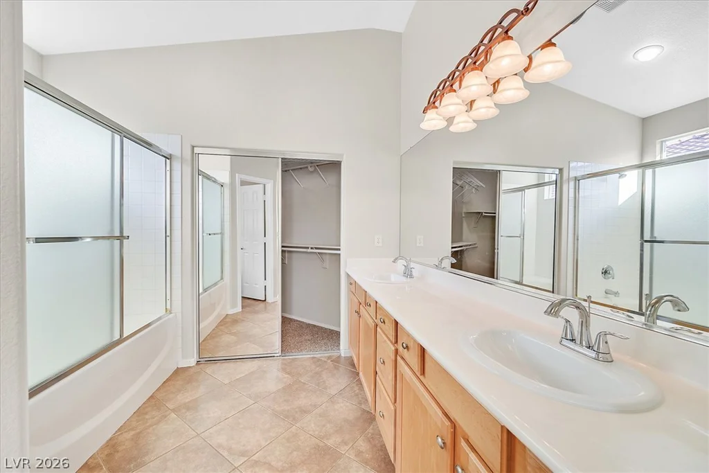 3025 Panorama Ridge, Henderson, NV 89052