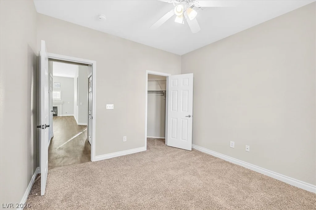 3025 Panorama Ridge, Henderson, NV 89052